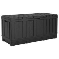 KETER Záhradný úložný box Kentwood 350l