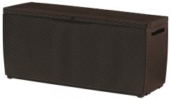 ALDOTRADE KETER Box úložný Capri 305l