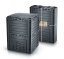 Kompostér COMPOGREEN WOODY 280l antracit