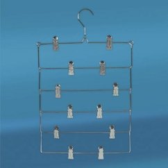 ALDOTRADE Ramienko na nohavice spojené chróm