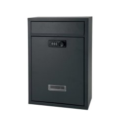 Poštová schránka MAGPIE 32x21, 5x8, 2cm