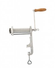 Tenderizer na mäso/mlynček na zmäkčenie mäsa