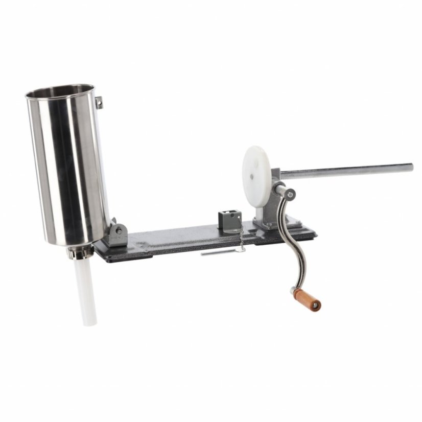 Plnička klobás jaterníc 4kg