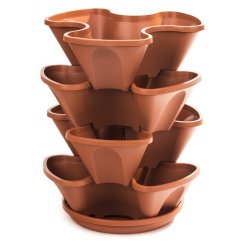 ALDOTRADE Kaskáda závesná 4 dielna pr.35cm mix farieb