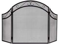 Krbová zástěna 78x129 cm