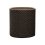ALDOTRADE KETER Kvetináč Cylinder Planter S - Názov varianty: Šedá