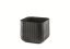 Keter kvetináč Cube M 50,5L Antracit