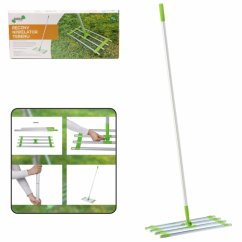 Ručný nivelačný nástroj na terén, 164 cm