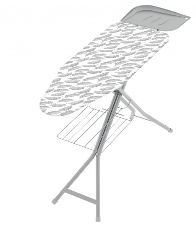 ALDOTRADE Žehliaca doska TURBO VAPOR 120x40cm