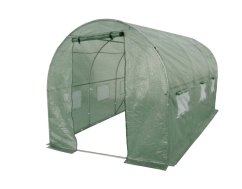ALDOTRADE Fóliovník záhradný 3,5x2x2m