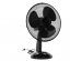 Stolní ventilátor černý 40W