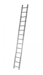 ALDOTRADE Rebrik Al jednodielny Profi 1x14