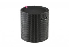 Keter Stôl Cool Stool 39L Antracit