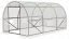 ALDOTRADE Fóliovník záhradný 4x2,5x2m TUN5606