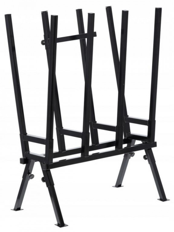 Koza na rezanie dreva 81x37x103 cm