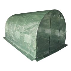 ALDOTRADE Fóliovník záhradný 4x2,5x2m TUN5606