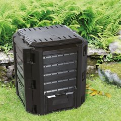 ALDOTRADE Prosperplast Compogreen 380l IKST380