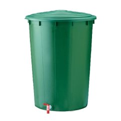 ALDOTRADE Sud na dažďovú vodu 200l PH s kohútikom