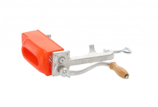 Tenderizer na mäso/mlynček na zmäkčenie mäsa