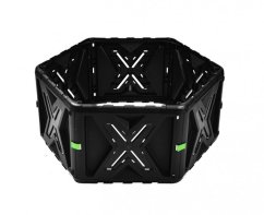 ALDOTRADE Vyvýšený záhradné záhon Uno