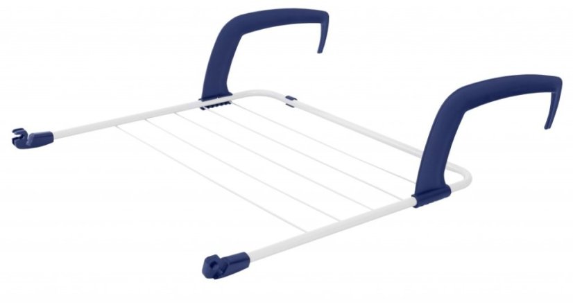 ALDOTRADE Sušiak na bielizeň ORION 3v1