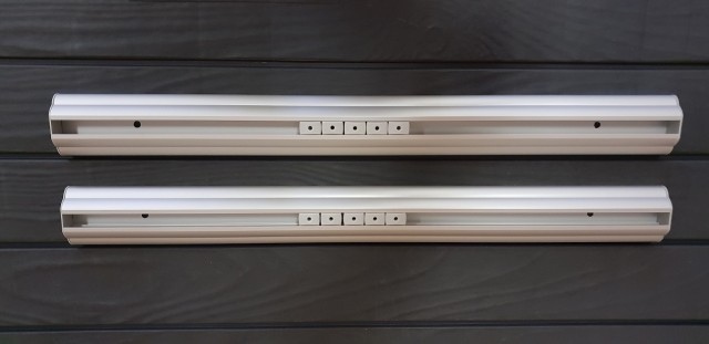 ALDOTRADE sušiak posuvný šnúrový Deluxe 8 šnúr