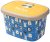 Box decor ANIMAL 50l