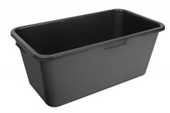 Maltovník obdĺžnikový 60l, 724x406x284 mm