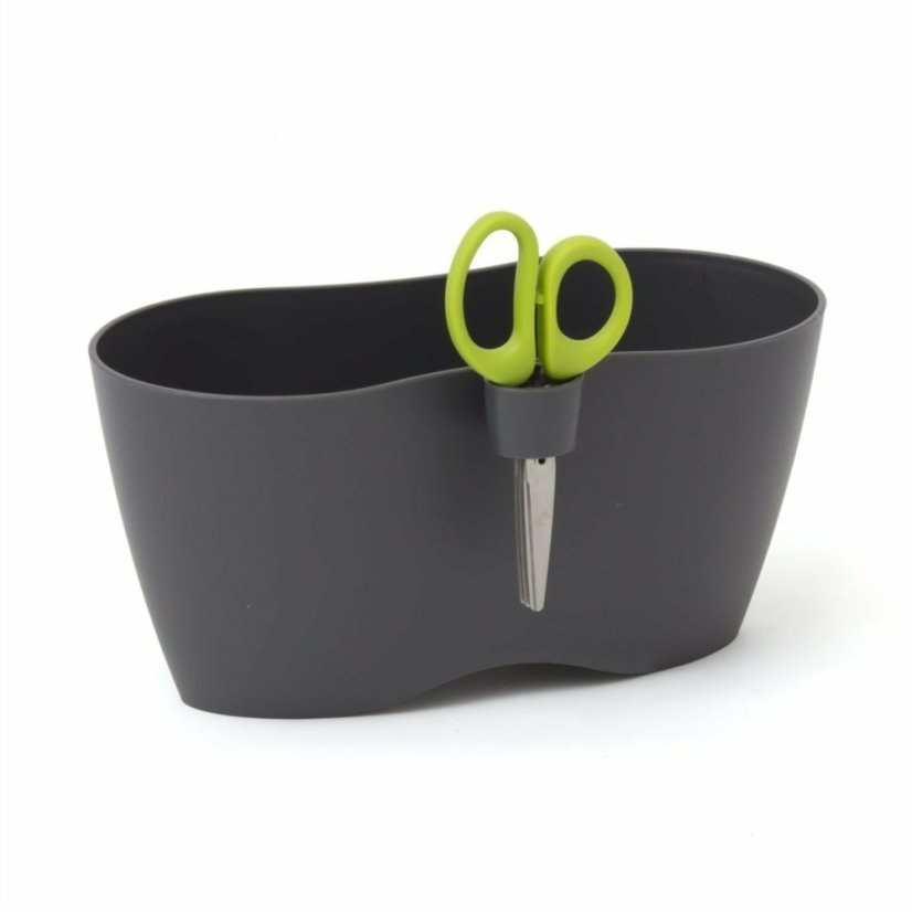 ALDOTRADE Kvetináč na bylinky Limes Dublo 2,3 l