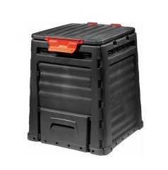 Keter Kompostér Eco 320l černý