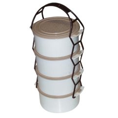 Jídlonosič 4x1,5l PH