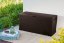 ALDOTRADE Keter Záhradný úložný box Comfy Box 270l 17202623