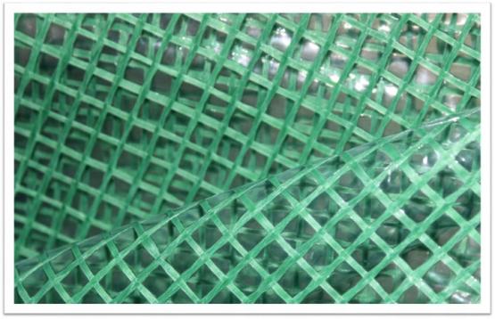 ALDOTRADE Fóliovník na zeleninu 180x140x94 cm