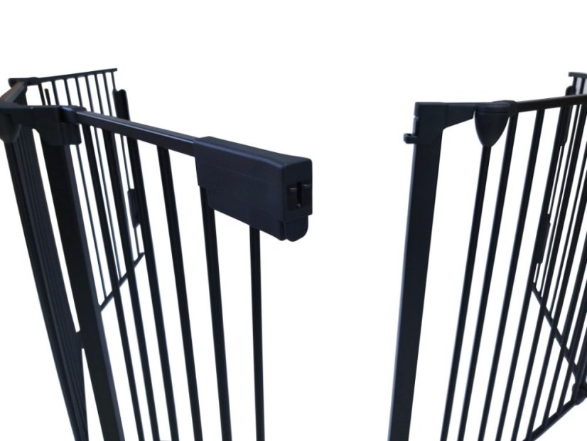 Zábrana ku krbu 75x300cm