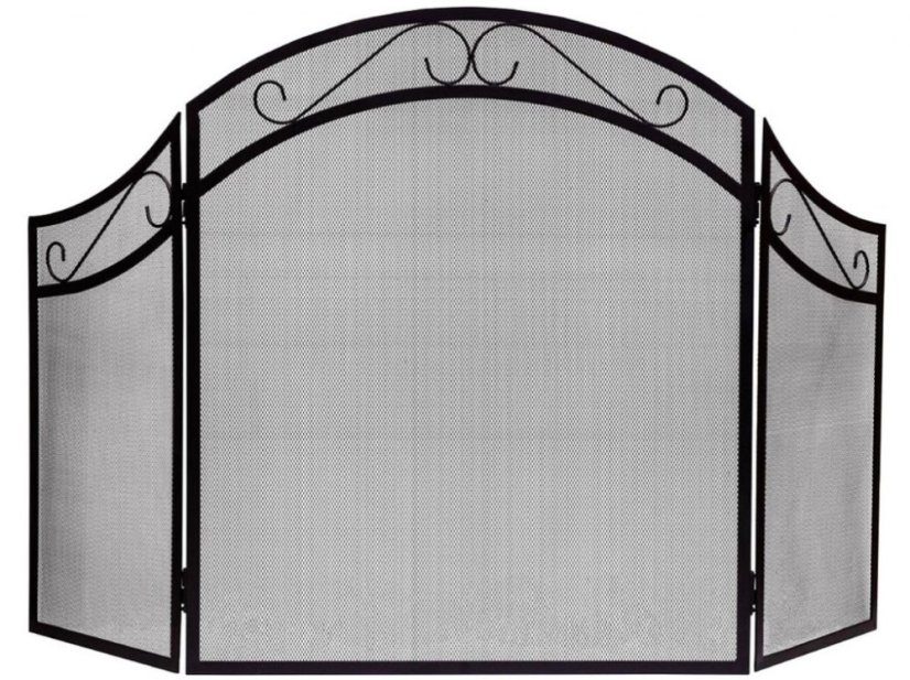 Krbová zástěna 78x129 cm