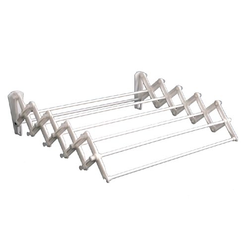 ALDOTRADE Sušiak harmonika PRAKTIK - Názov varianty: 50 cm