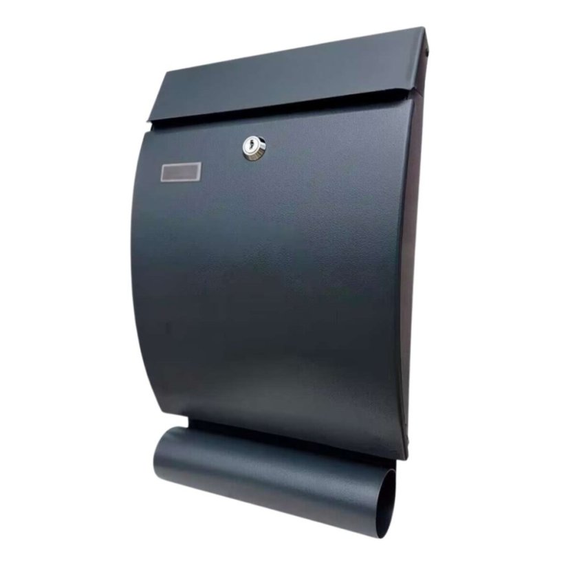 Poštová schránka ROBIN 41x24,5x7,5cm