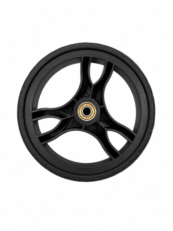 Koliesko náhradné k taške 16,5 cm