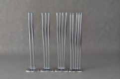 Sušiak ramenný chróm