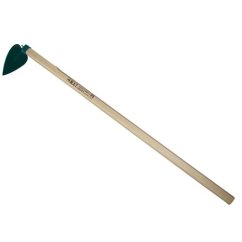 Motyka 140mm srdíčko S NÁSADOU 100cm PROFI český výrobek