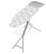 ALDOTRADE Žehliaca doska TURBO VAPOR 120x40cm