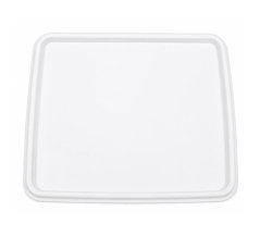 viečko k jedlonosiču 17x15cm DK plast