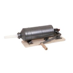 PLNIČKA JITRNIC KOMAXIT. PR.15CM D.45CM + 2 NÁSTAVCE