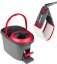 ALDOTRADE Mop Vileda Ultramax TURBO Microfibre 2v1
