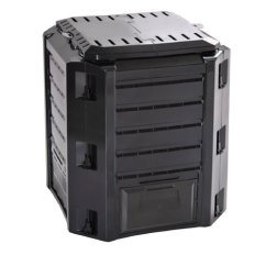 ALDOTRADE Prosperplast Compogreen 380l IKST380