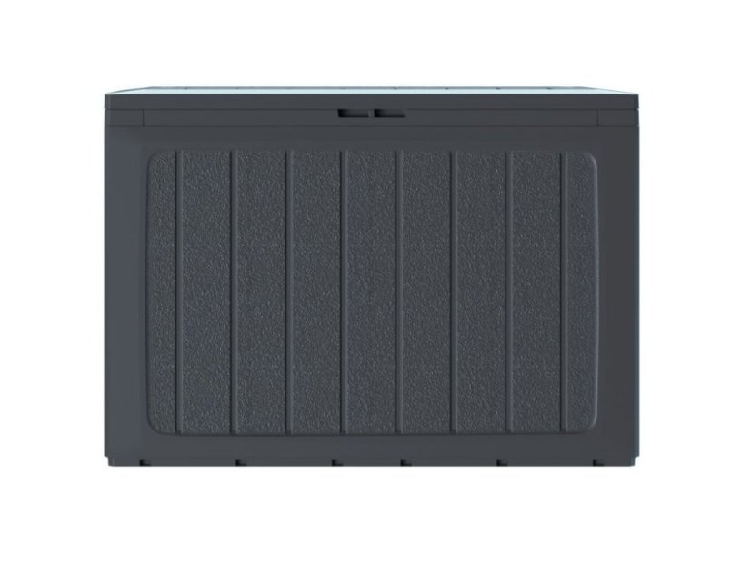 Prosperplast Záhradný box BOARDEBOX 190L - Názov varianty: Antracit