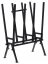 Koza na rezanie dreva 81x37x103 cm