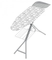 ALDOTRADE Žehliaca doska TURBO VAPOR 120x40cm