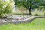 Lem trávnika palisáda GARDEN STONE 3,9m - Názov varianty: Beton