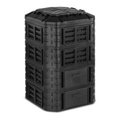 ALDOTRADE záhradný kompostér Multi 1120l